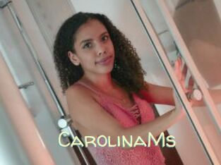 CarolinaMs