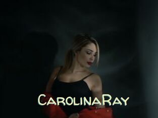 CarolinaRay Sexy Tchat