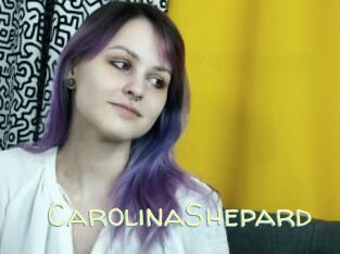 CarolinaShepard