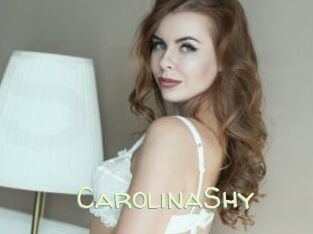 CarolinaShy