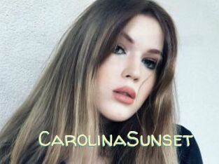 CarolinaSunset