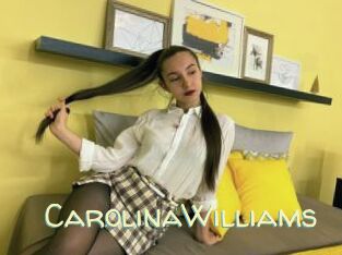 CarolinaWilliams