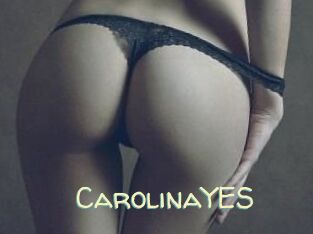 Carolina_YES