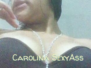 Carolina_SexyAss