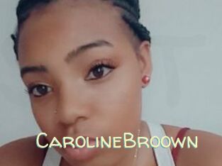 CarolineBroown