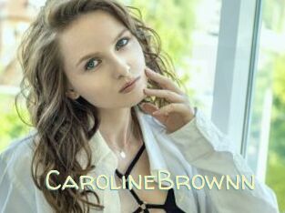 CarolineBrownn