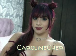 CarolineCher