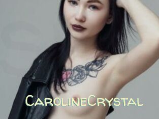 CarolineCrystal Sexy Tchat