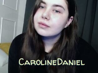 CarolineDaniel Sexy Tchat