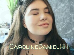 CarolineDanielHH Sexy Tchat