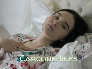 CarolineHines