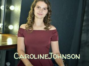 CarolineJohnson
