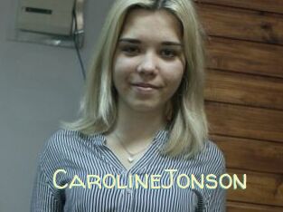 CarolineJonson
