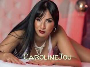 CarolineJou
