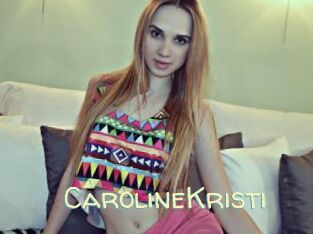 CarolineKristi