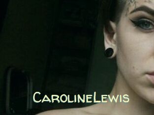 CarolineLewis