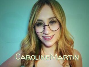 CarolineMartin