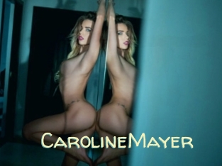 CarolineMayer Sexy Tchat