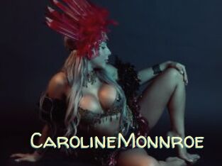 CarolineMonnroe