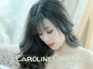 CarolineOriana