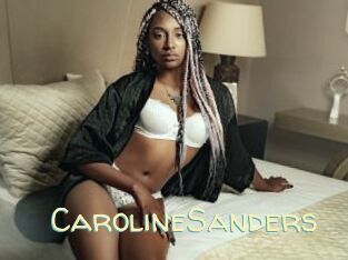 CarolineSanders
