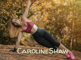 CarolineShaw