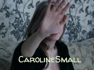 CarolineSmall