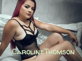 CarolineThomson