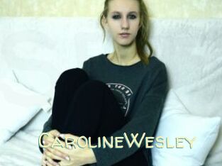 CarolineWesley