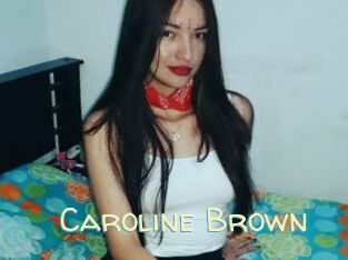 Caroline_Brown