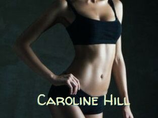 Caroline_Hill Sexy Tchat