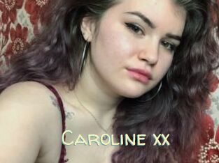 Caroline_xx Sexy Tchat