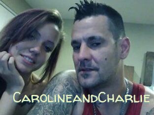 Caroline_and_Charlie Sexy Tchat