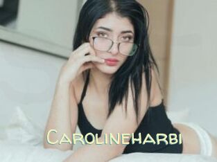 Carolineharbi