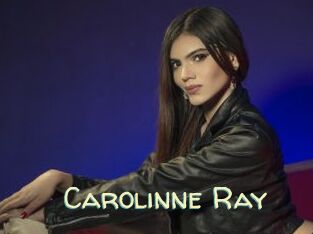 Carolinne_Ray