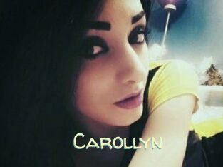 Carollyn