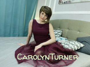 CarolynTurner