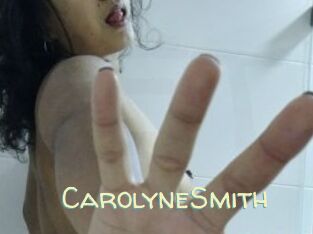 CarolyneSmith