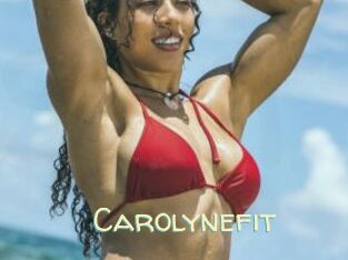 Carolynefit