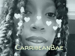 CarribeanBae