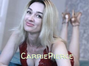 CarriePierce