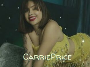 CarriePrice