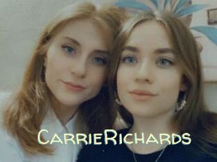 CarrieRichards