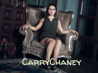 CarryChaney