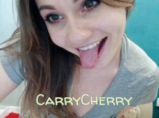 CarryCherry