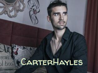 CarterHayles