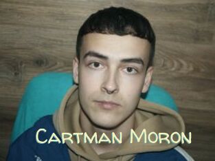 Cartman_Moron