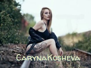 CarynaKosheva