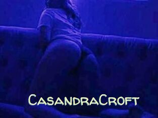 CasandraCroft