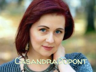 CasandraDupont